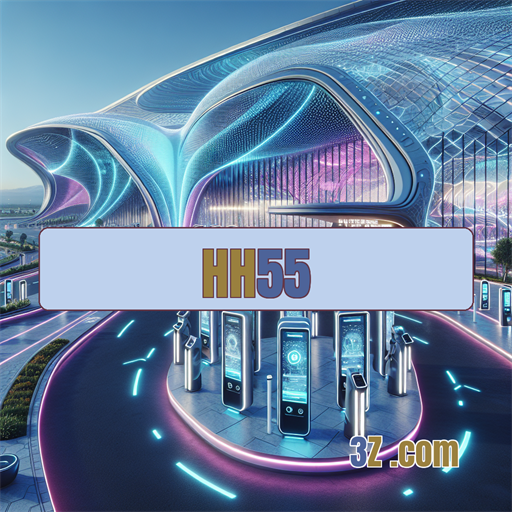 Apostas Empolgantes: A Nova Era do hh55.com no Brasil