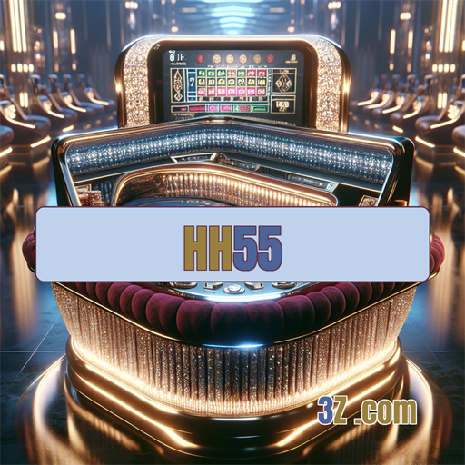 Jogos de Casino: Atrações Imperdíveis no hh55.com