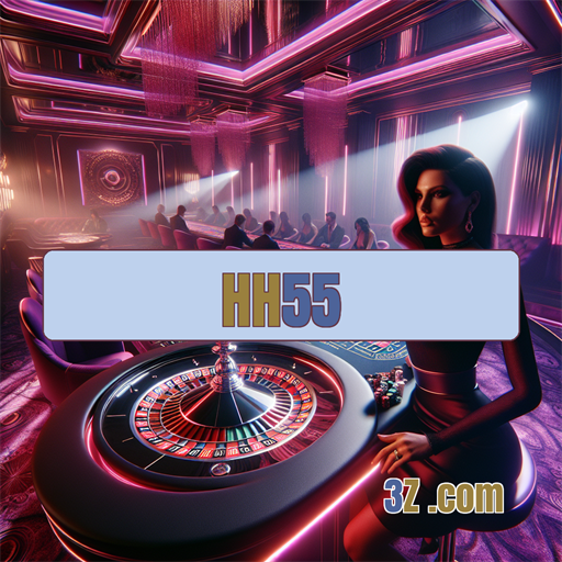 Slots: Aventura em Cada Giro no hh55.com