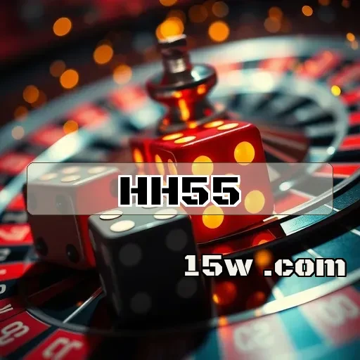 hh55.com Bônus