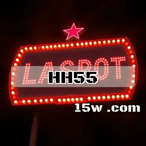 hh55.com Pagamento