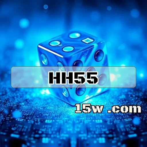 hh55.com Promoções